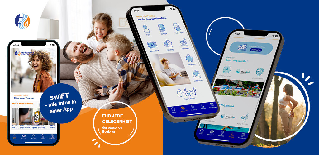 swift-App